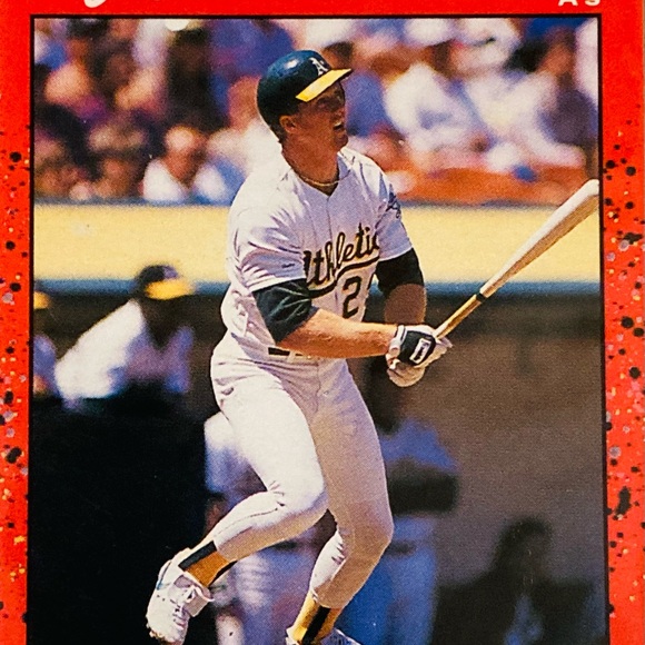 11 Major League Baseball Cards - Picture 3 of 11